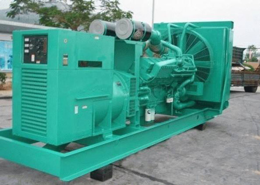 莺歌海镇75kw康明斯柴油发电车出租图片 莺歌海镇75kw康明斯柴油发电车出租图片