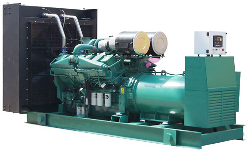 莺歌海镇30kw康明斯柴油发电机组图片 莺歌海镇30kw康明斯柴油发电机组图片