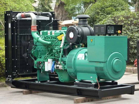 莺歌海镇710kw康明斯柴油发电机组图片 莺歌海镇710kw康明斯柴油发电机组图片