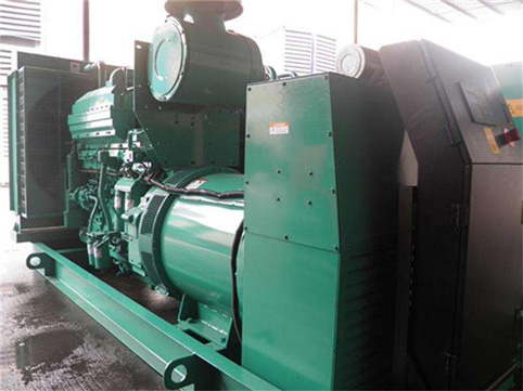 莺歌海镇柴油发电机 莺歌海镇柴油发电机