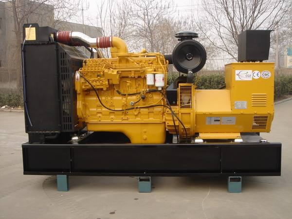 莺歌海镇发电机出租