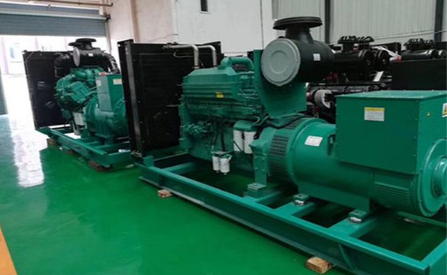 莺歌海镇发电机出租 莺歌海镇发电机出租