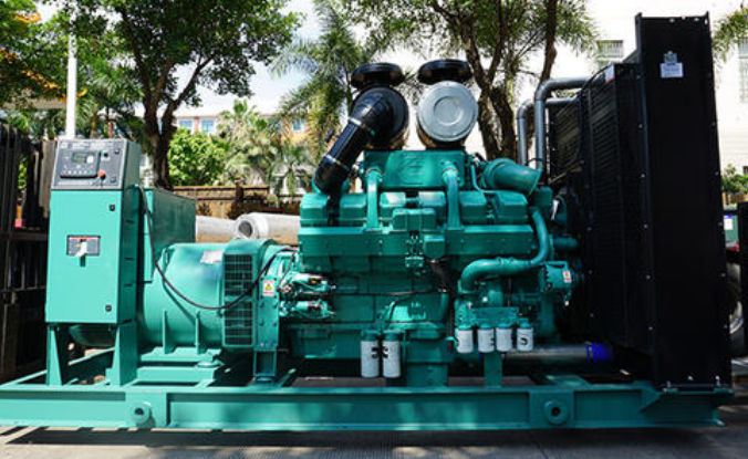 莺歌海镇柴油发电机 莺歌海镇柴油发电机